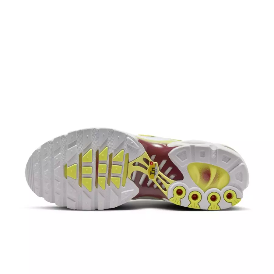 Air max outlet plus lemon