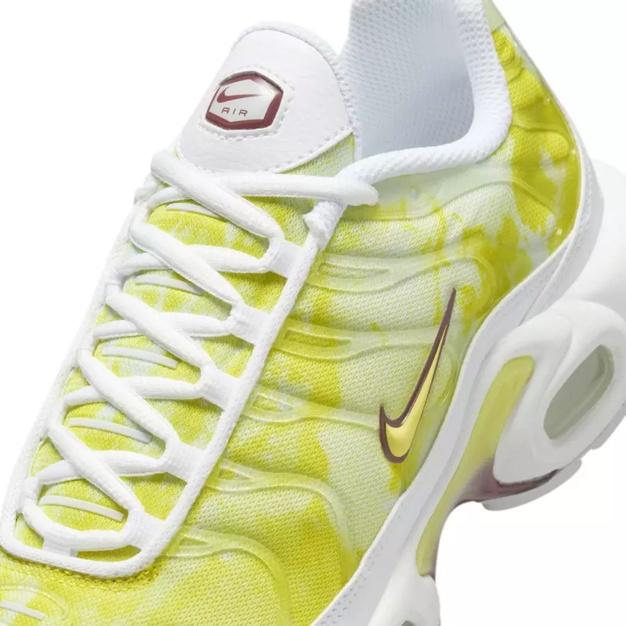 Air max outlet plus lemon