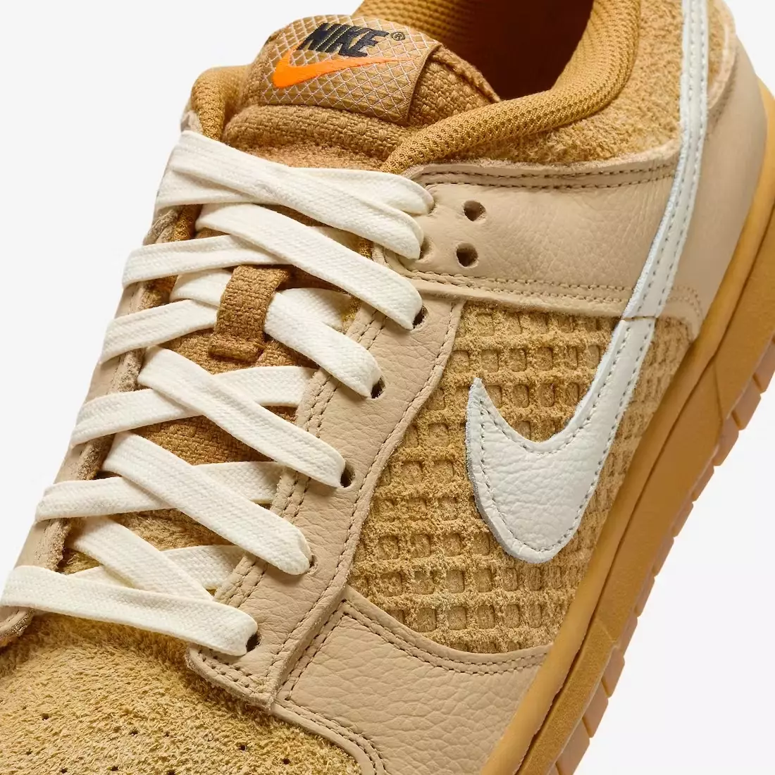 Nike best sale dunk histoire