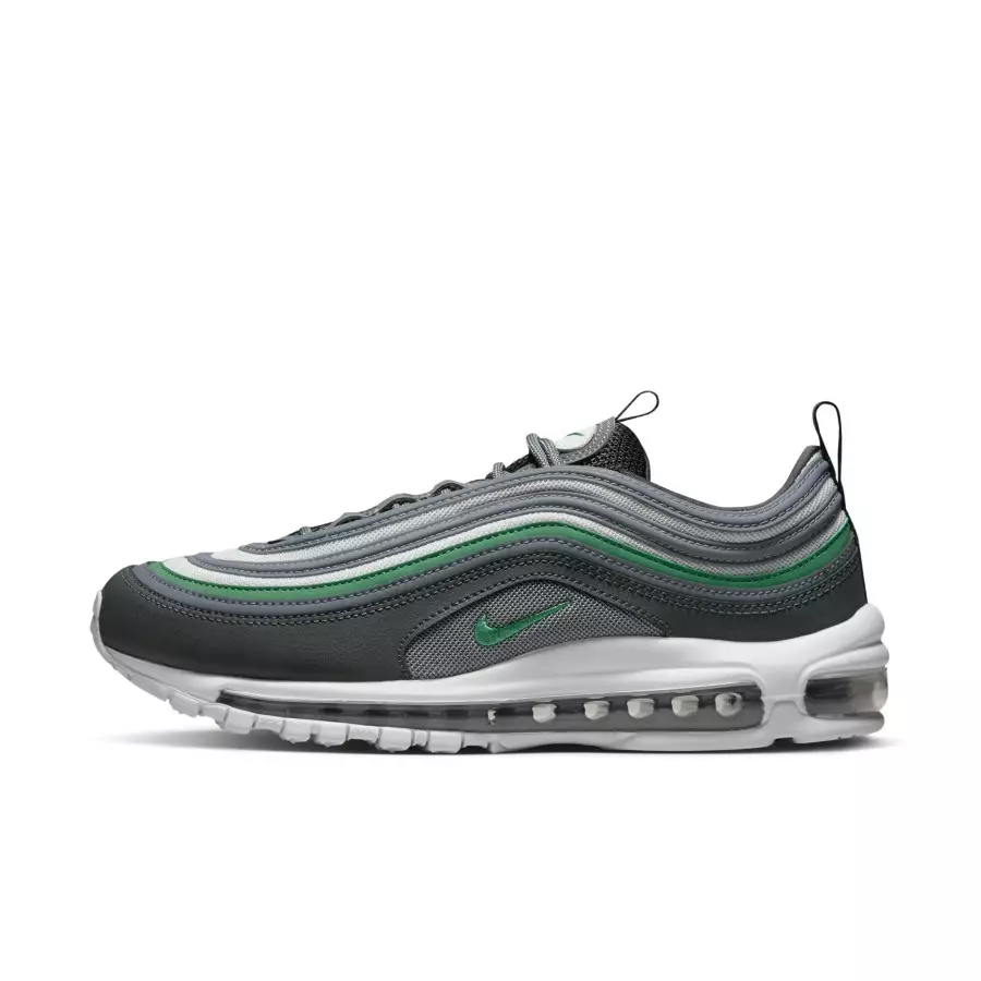 Air max on sale 97 gris foncé