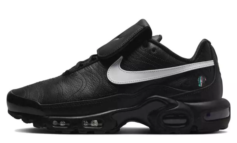 Nike tn noir pas cher online