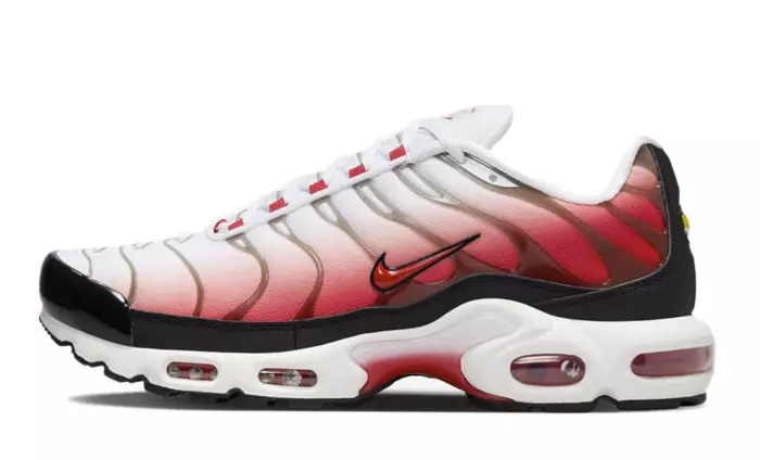 Chaussure air max fashion plus