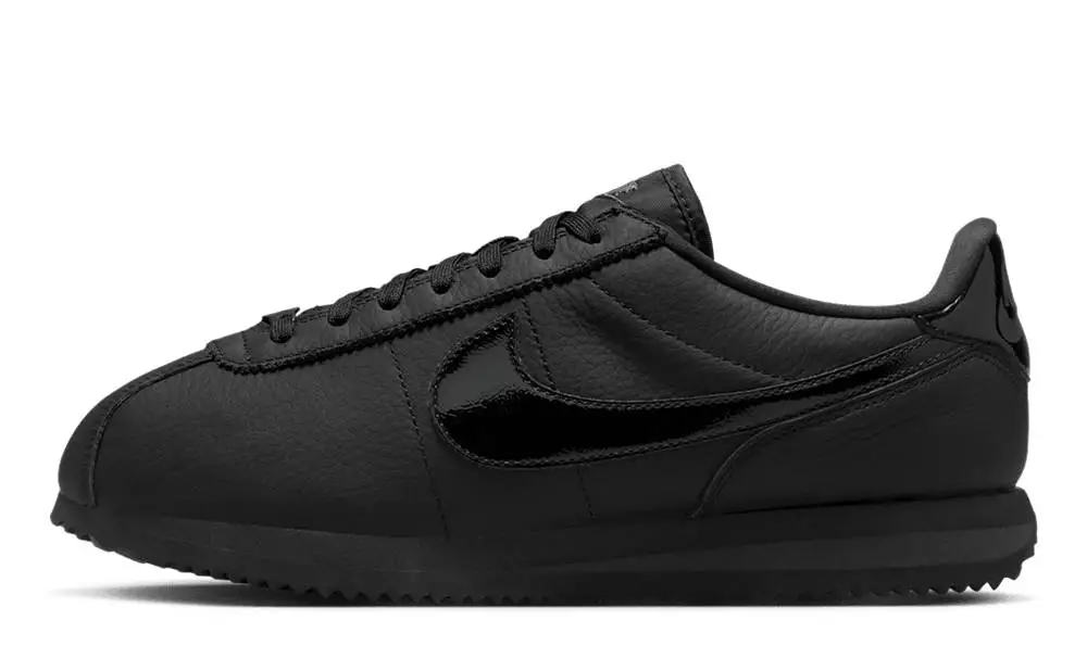 Nike Cortez Premium Black FB6877 002